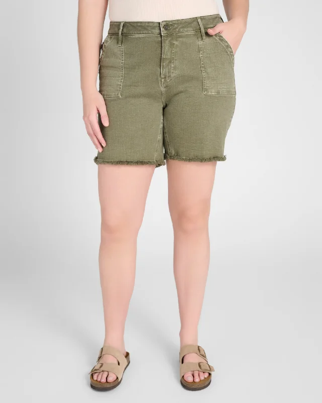 Marley Cargo Shorts