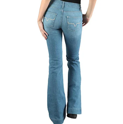 Kimes Ranch Lola Soho Fade Jean Women's