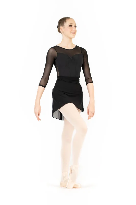 Danse de Paris "Delphine" Skirt A-line unclassified skirts