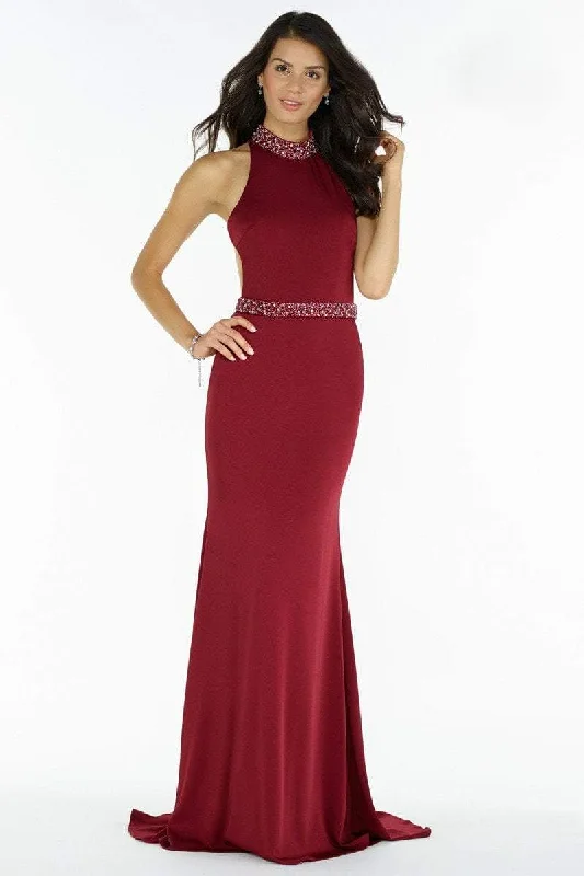 Alyce Paris Prom Collection Gown 8007 Best party dresses for formal events