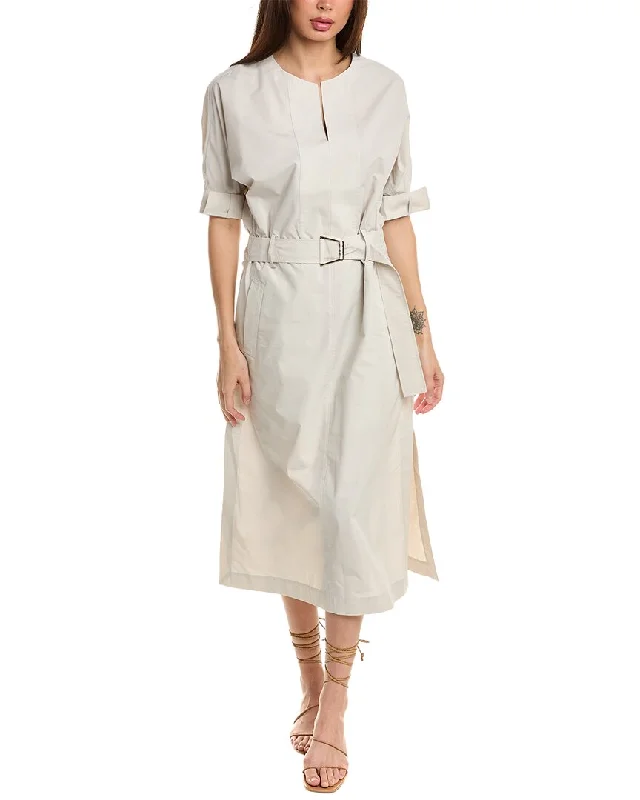 3.1 Phillip Lim Dolman Sleeve Dress Comfortable unclassified dresses