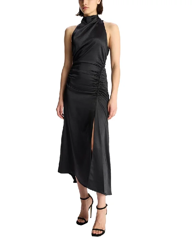 A.L.C. Inez Dress Comfortable unclassified dresses