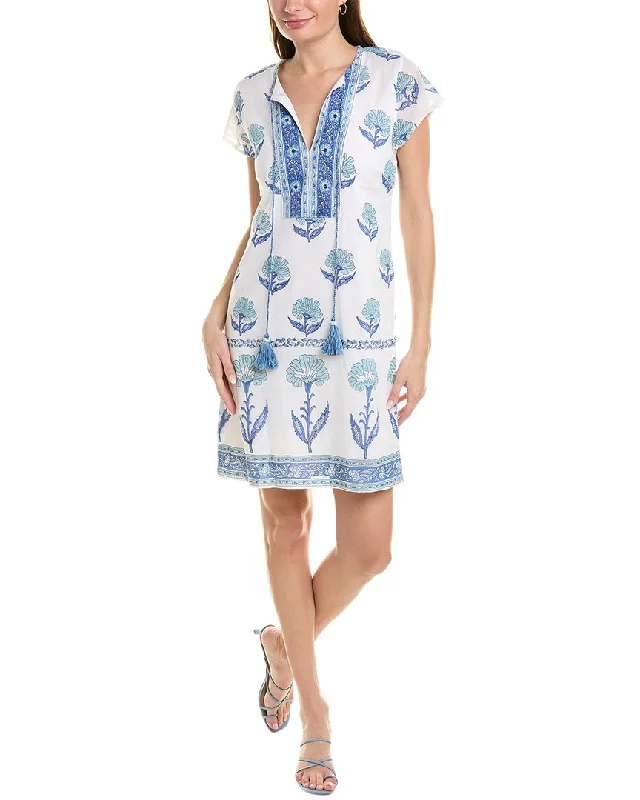 bella tu Tunic Dress Stylish unclassified dresses