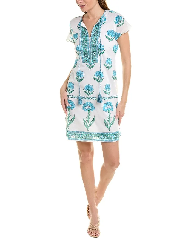 bella tu Tunic Dress Beach unclassified dresses