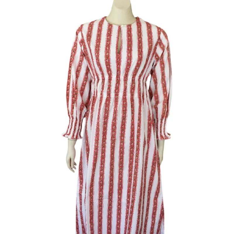 Cynthia Dress New Stripe Casual chic unclassified dresses