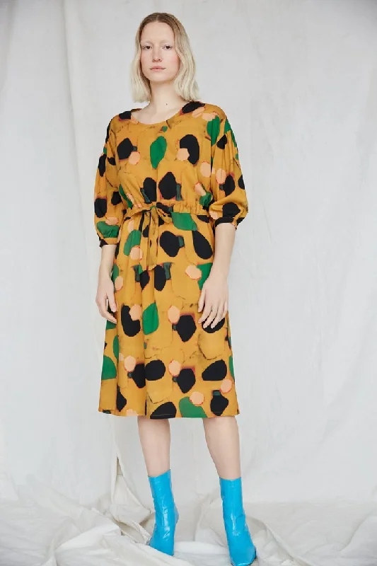 Eve Gravel Prairie Dress - Various Prints (Online Exclusive) Fashionable unclassified dresses