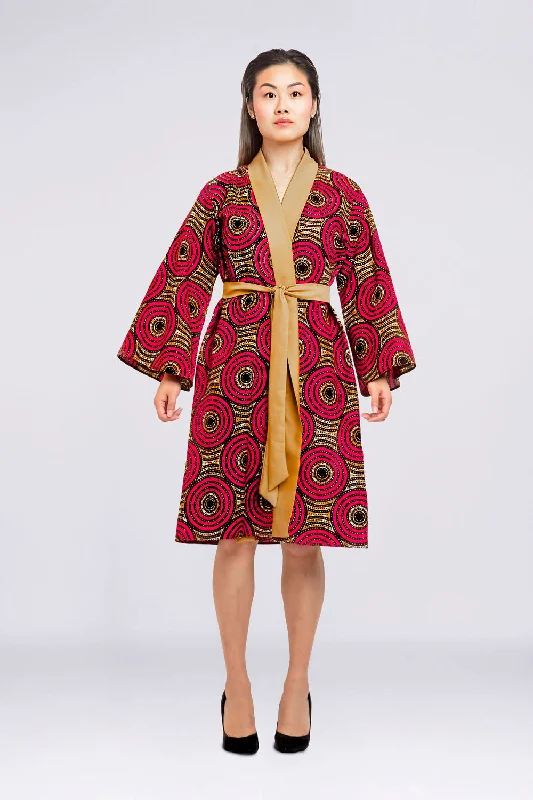 JADE KIMONO ROBE Wedding guest unclassified dresses