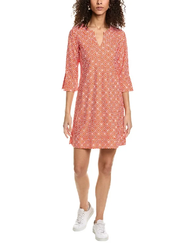 Jude Connally Megan Tunic Dress Engagement unclassified dresses