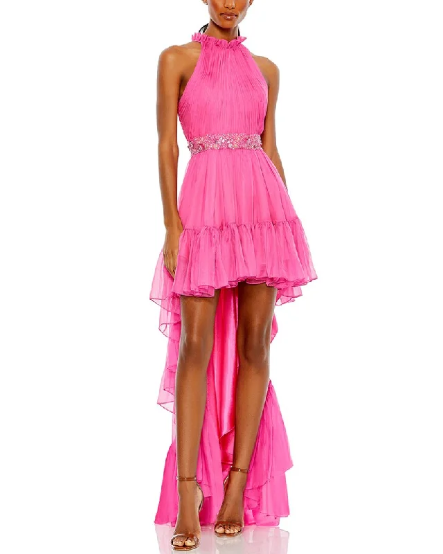 Mac Duggal Gown Fall unclassified dresses