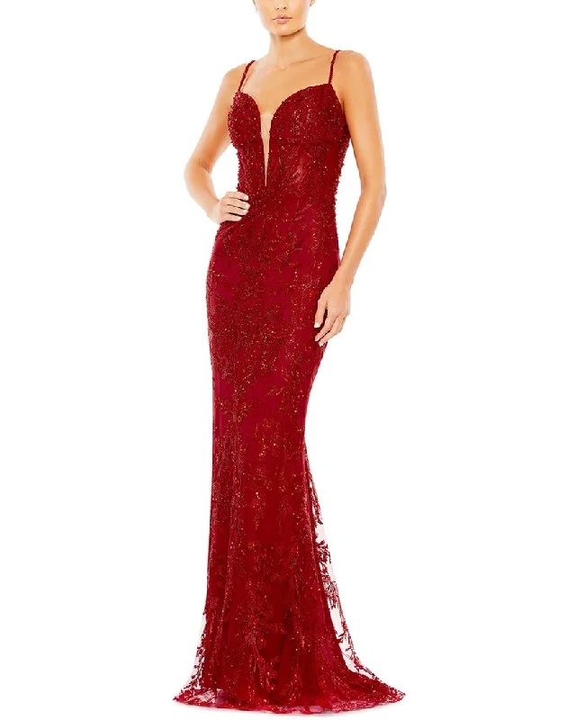 Mac Duggal Gown Bodycon unclassified dresses