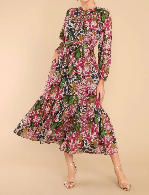 Maeve Dress In Peony Popular unclassified dresses