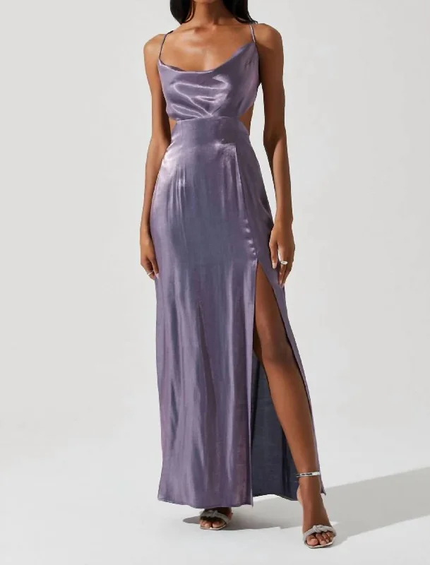 Shivani Dress In Lavender Shine Festival unclassified dresses