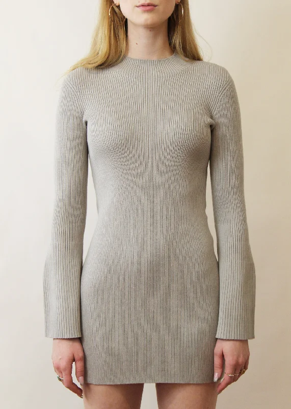 The Beleh Knitted unclassified dresses