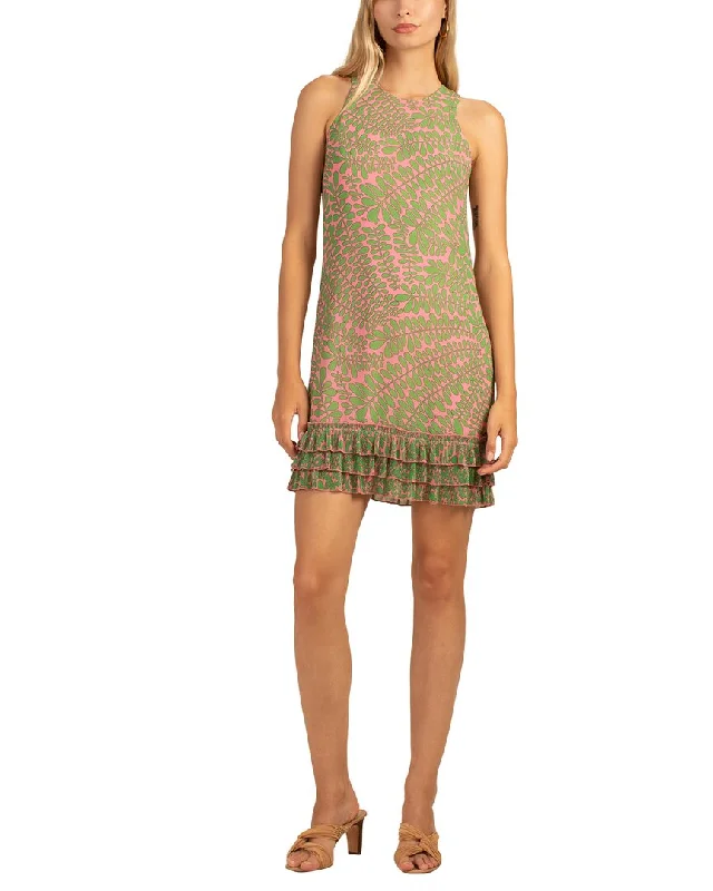 Trina Turk Isidore Dress Beaded unclassified dresses