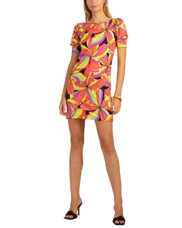 Trina Turk Jasmine Dress Spring unclassified dresses